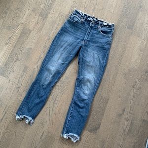 Abercrombie Jeans